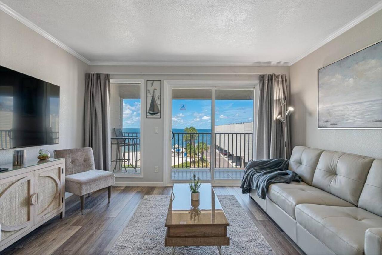 Stunning Bay Views From Your Private Balcony Тампа Екстериор снимка
