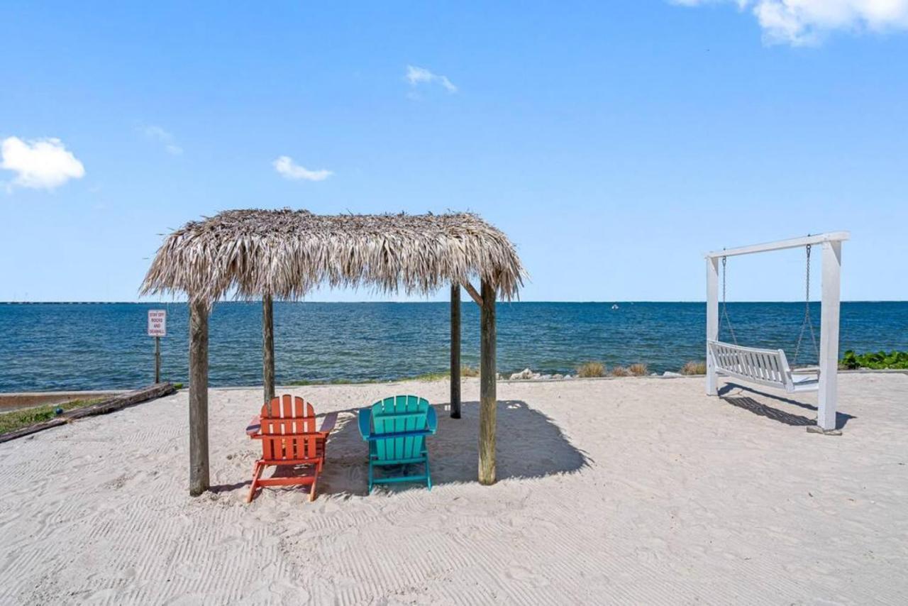 Stunning Bay Views From Your Private Balcony Тампа Екстериор снимка