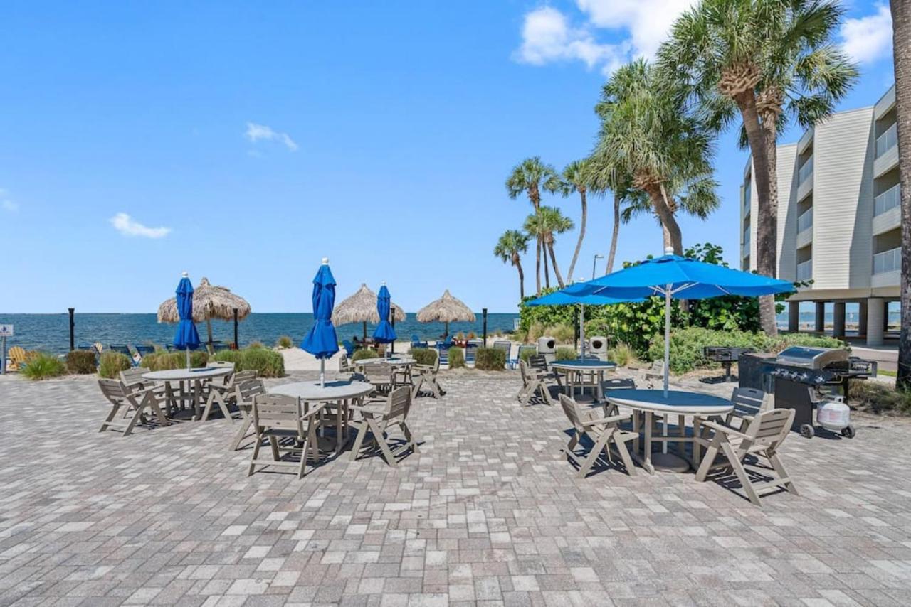 Stunning Bay Views From Your Private Balcony Тампа Екстериор снимка