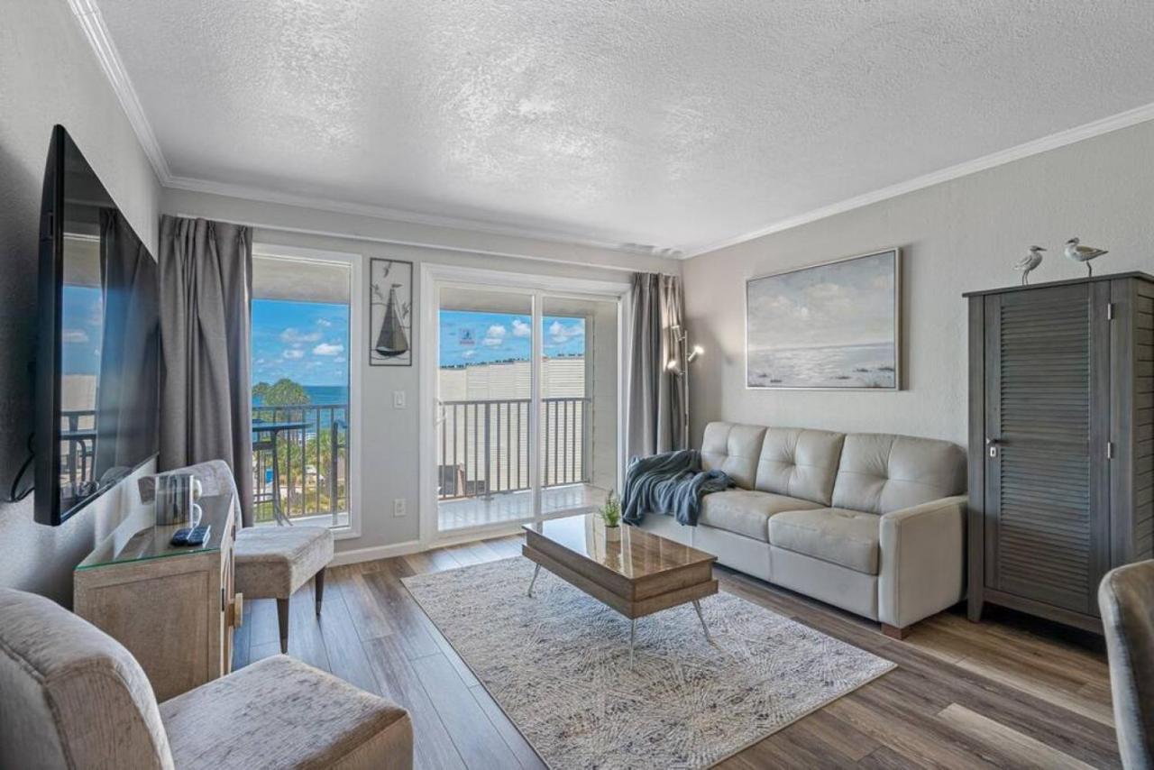 Stunning Bay Views From Your Private Balcony Тампа Екстериор снимка
