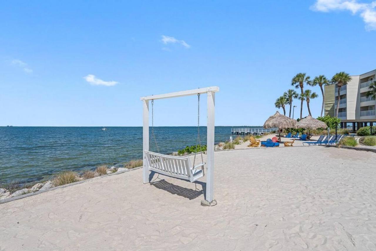 Stunning Bay Views From Your Private Balcony Тампа Екстериор снимка